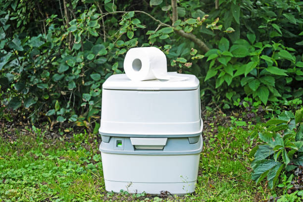 Best Portable bathroom rental  in Spotsylnia Courthouse, VA