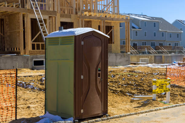 Best Construction site porta potty rental  in Spotsylnia Courthouse, VA